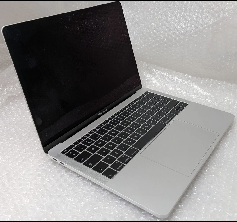 MacBook Pro ready for sale or trade-in