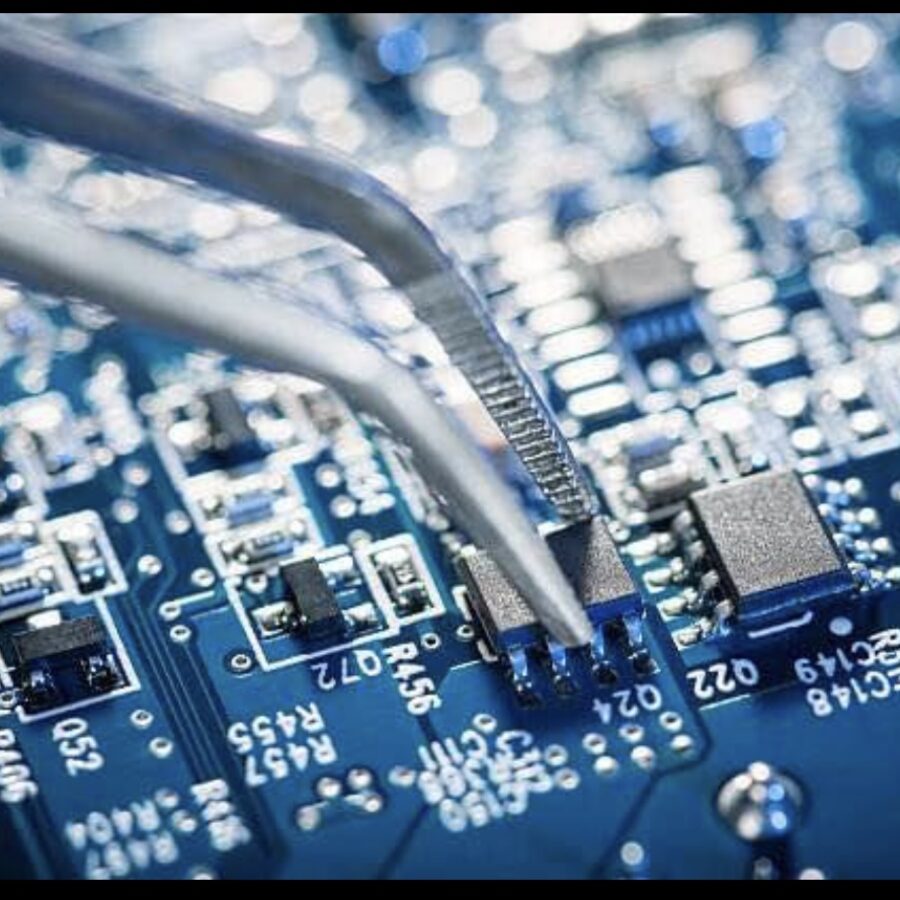 Component Repair